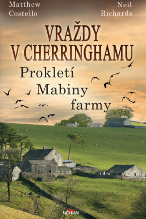 Vraždy v Cherringhamu - Prokletí Mabiny farmy