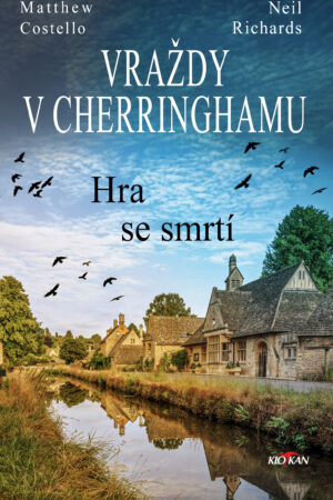 Vraždy v Cherringhamu - Hra se smrtí