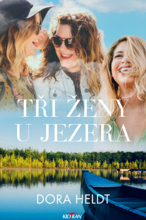 Tři ženy u jezera