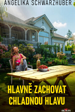 Hlavně zachovat chladnou hlavu