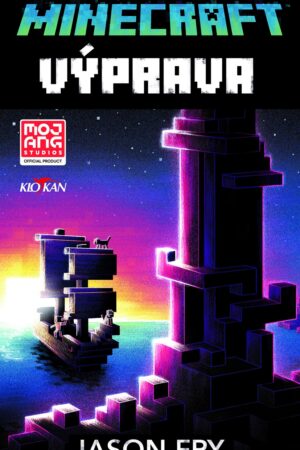 Minecraft - Výprava