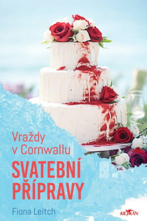 Vraždy v Cornwallu - Svatební přípravy