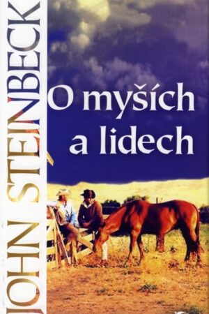 O myších a lidech