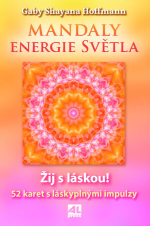 Mandaly - Energie světla