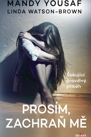 Prosím, zachraň mě