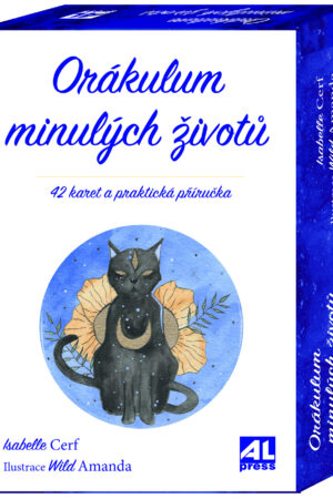 Orákulum minulých životů