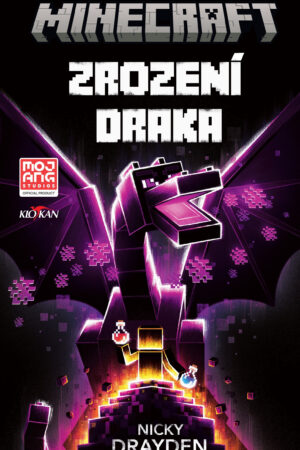 Minecraft - Zrození draka