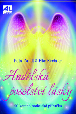 Andělská poselství lásky