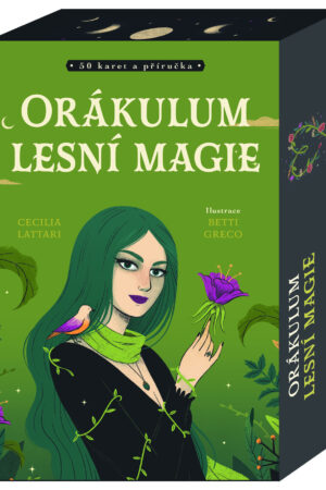 Orákulum lesní magie
