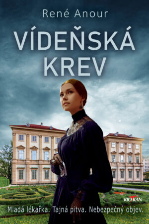 Vídeňská krev