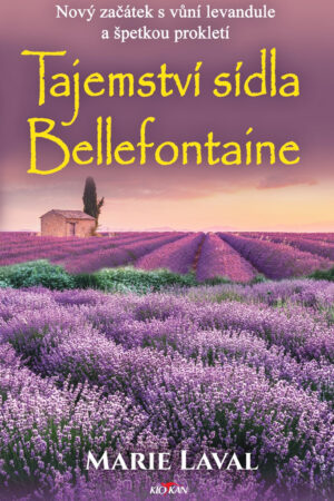Tajemství sídla Bellefontaine