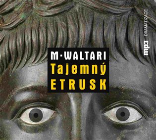 Tajemný Etrusk