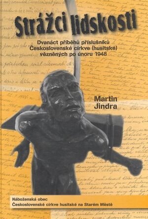 Strážci lidskosti