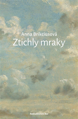 Ztichly mraky