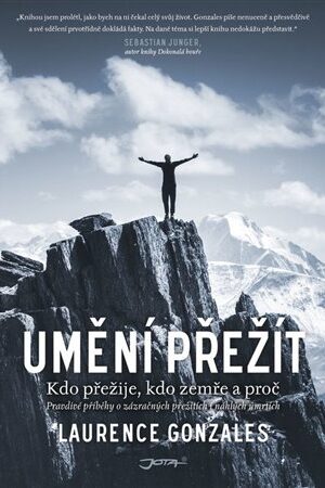 Umění přežít