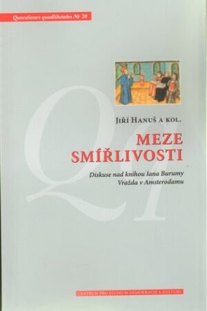 Meze smířlivosti