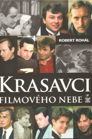 Krasavci filmového nebe