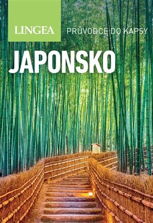Japonsko - Průvodce do kapsy