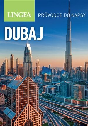Dubaj - Průvodce do kapsy
