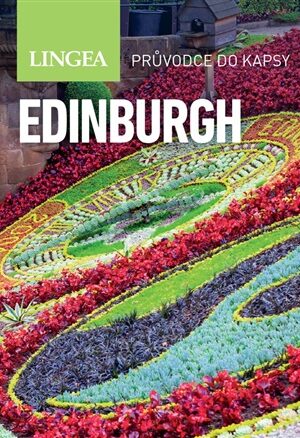 Edinburgh - Průvodce do kapsy