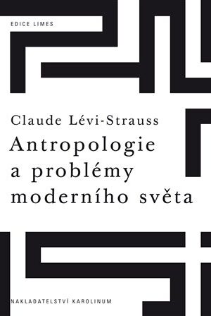 Antropologie a problémy moderního světa