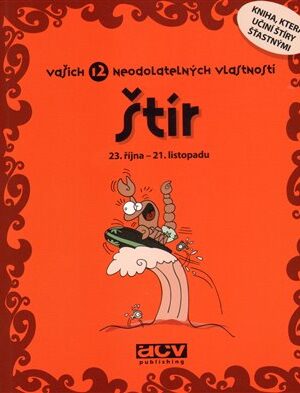 Štír - vašich 12 neodolatelných vlastností