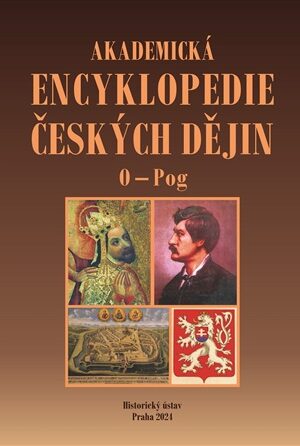 Akademická encyklopedie českých dějin X. O-Pog