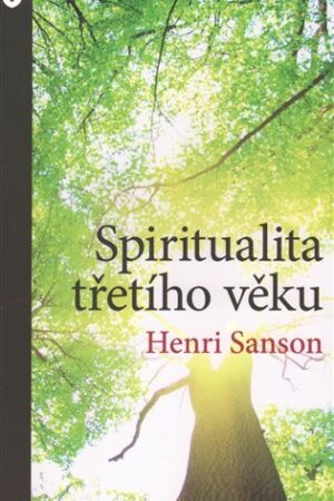 Spiritualita třetího věku