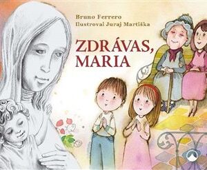 Zdrávas, Maria