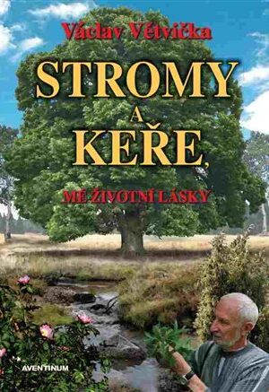 Stromy a keře. Mé životní lásky
