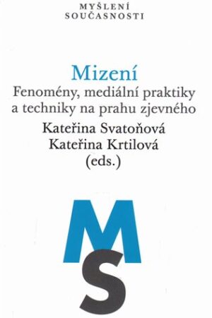 Mizení