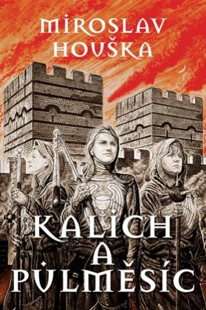 Kalich a Půlměsíc