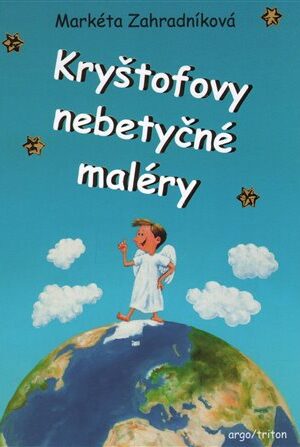 Kryštofovy nebetyčné maléry