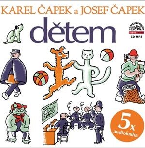 Dětem