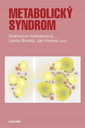 Metabolický syndrom Imunopatologické procesy a komorbidity