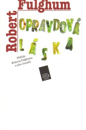 Opravdová láska