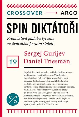 Spin diktátoři