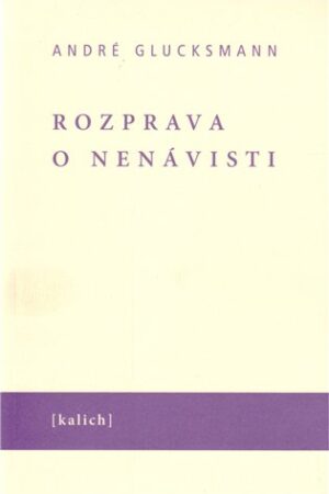 Rozprava o nenávisti