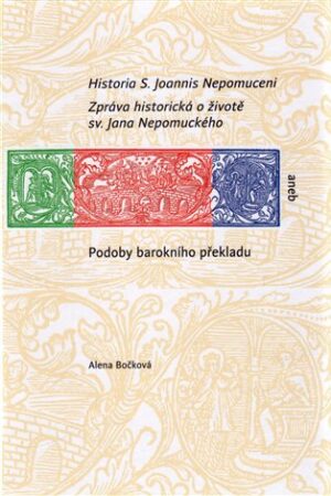 Historia S. Joannis Nepomuceni