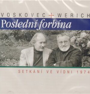 Poslední forbína