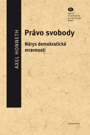 Právo svobody