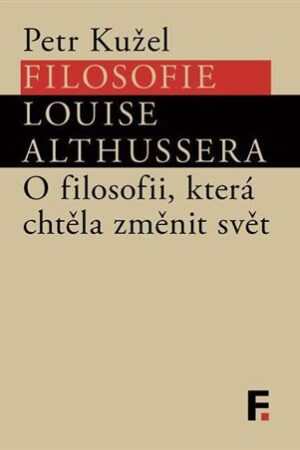 Filosofie Louise Althussera