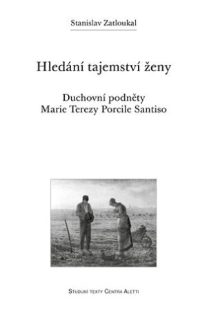 Hledání tajemství ženy