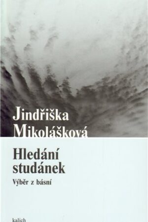 Hledání studánek