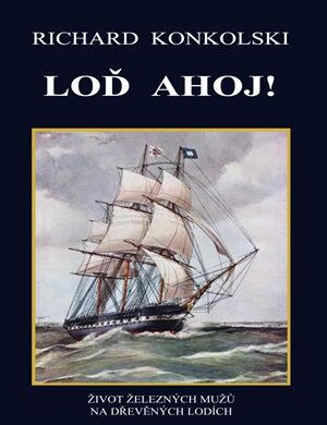 Loď Ahoj!