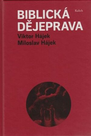 Biblická dějeprava
