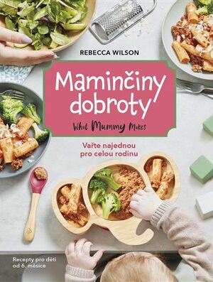 Maminčiny dobroty