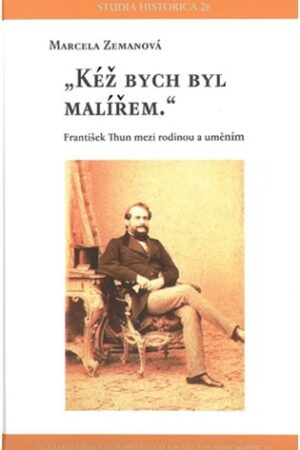Kéž bych byl malířem