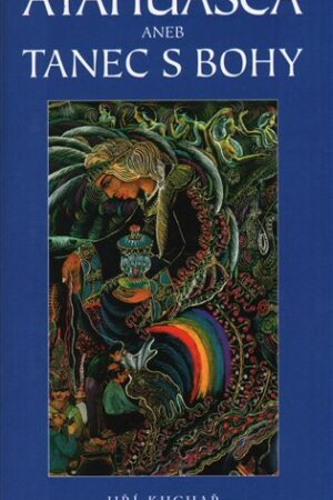 Ayahuasca aneb Tanec s Bohy