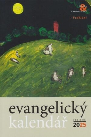 Evangelický kalendář 2025